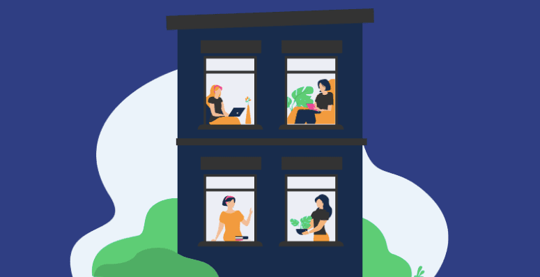 multifamily marketing - doorloop
