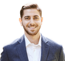 Photo of Eden Chai